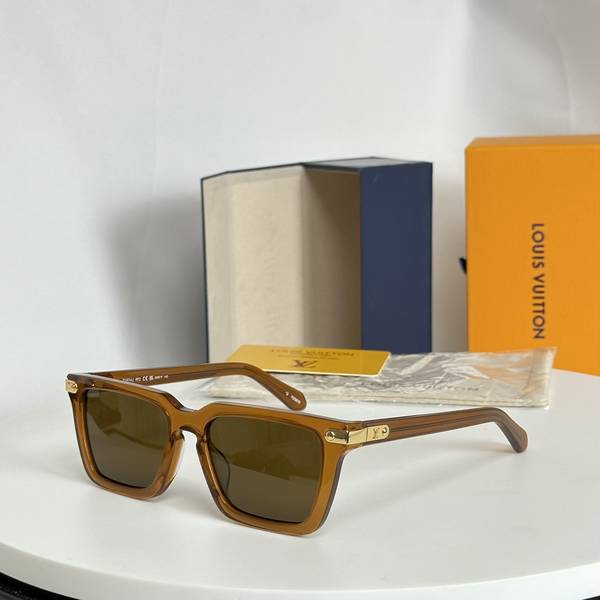 Louis Vuitton Sunglasses Top Quality LVS03679